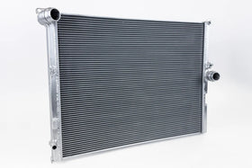 BMW F-Chassis Gen 1 B58 High-Performance All-Aluminum Radiator - 0