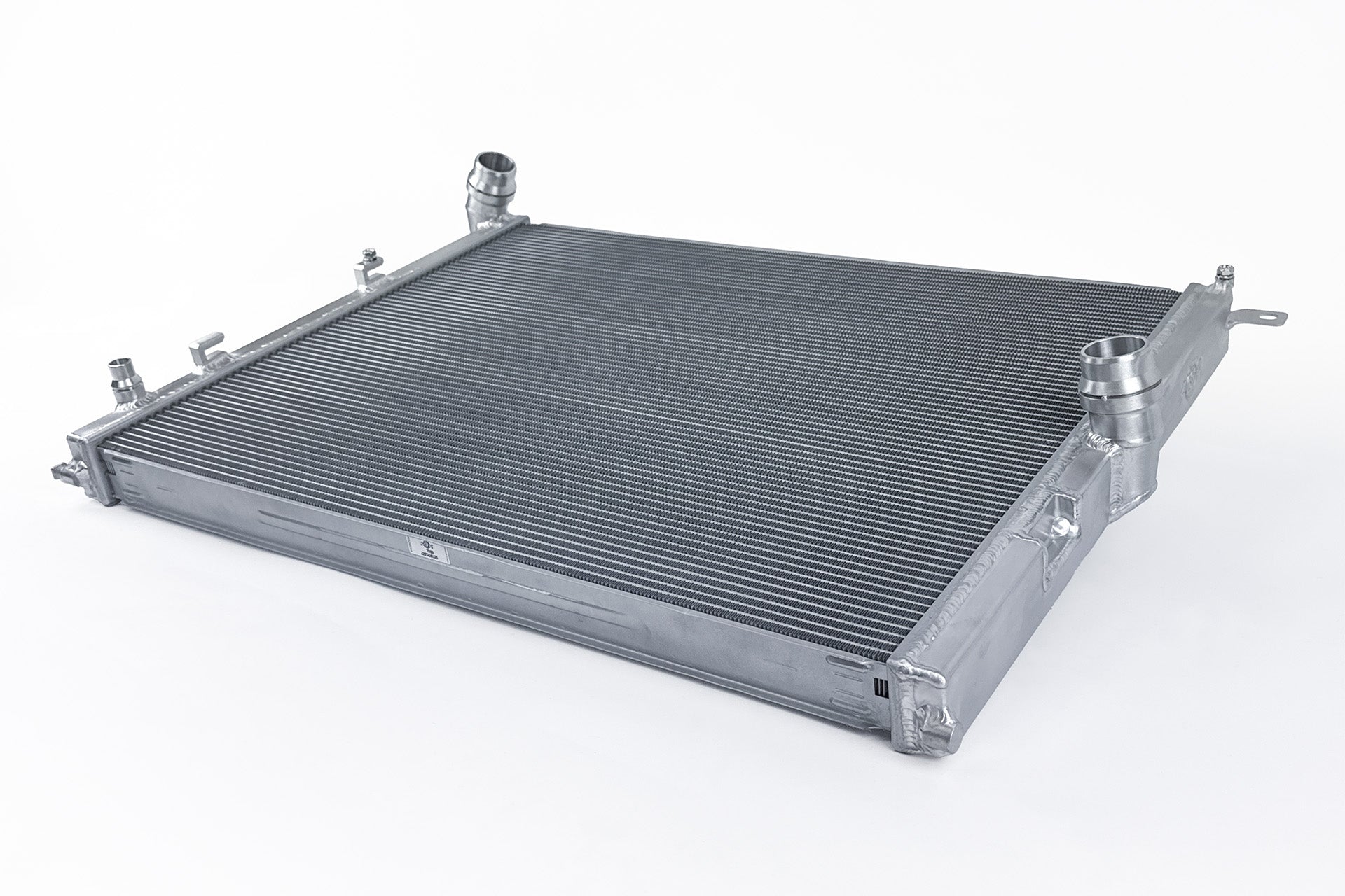 CSF BMW F-Chassis Gen 1 B58 High-Performance All-Aluminum Radiator (CSF #7089)