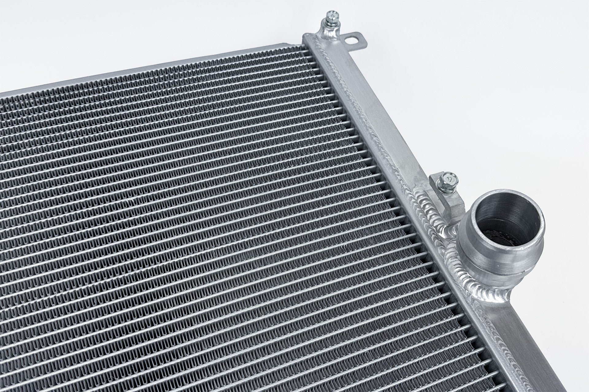 CSF BMW F-Chassis Gen 1 B58 High-Performance All-Aluminum Radiator (CSF #7089)