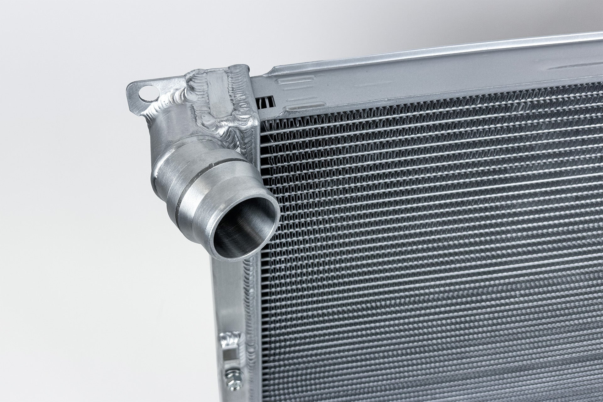 CSF BMW F-Chassis Gen 1 B58 High-Performance All-Aluminum Radiator (CSF #7089)
