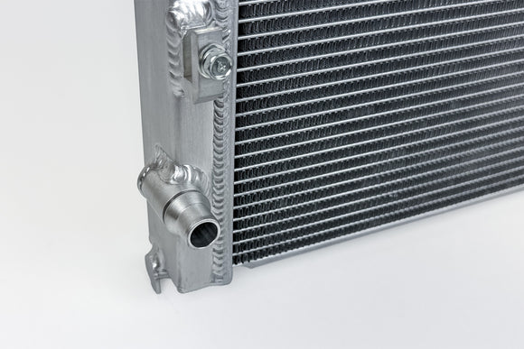 CSF BMW F-Chassis Gen 1 B58 High-Performance All-Aluminum Radiator (CSF #7089)