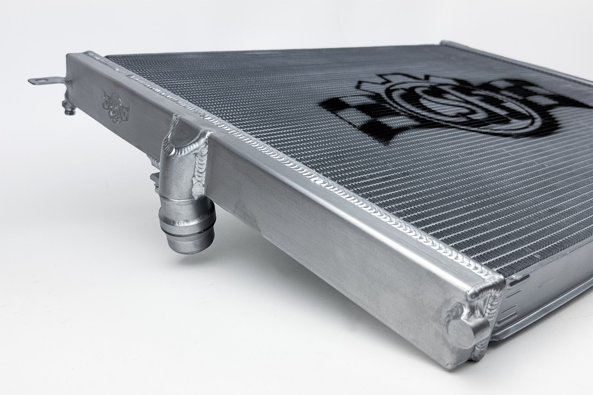 CSF BMW F-Chassis Gen 1 B58 High-Performance All-Aluminum Radiator (CSF #7089)