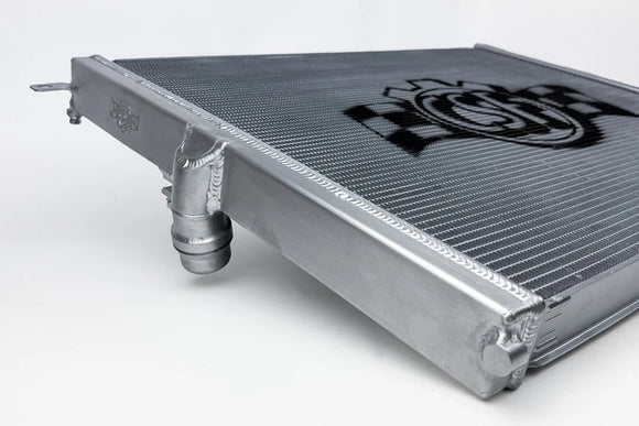 BMW F-Chassis Gen 1 B58 High-Performance All-Aluminum Radiator