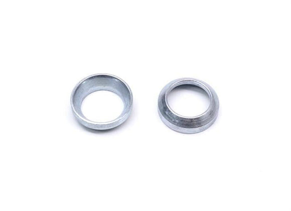 Wheel Lug Ball Seat Conversion Washers For Conical Bolts - Priced EACH | 70905