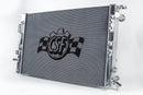 Audi B8 S4/S5 & 3.0L/3.2L Audi Models High-Performance All-Aluminum Radiator-1