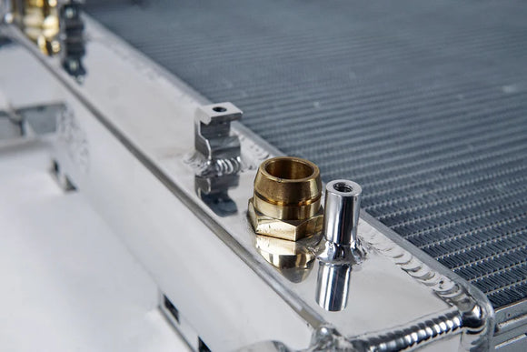 Audi B8 S4/S5 & 3.0L/3.2L Audi Models High-Performance All-Aluminum Radiator