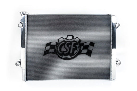 05+ Toyota Tacoma (3.5L / 4.0L / 2.7L) High-Performance All-Aluminum Radiator