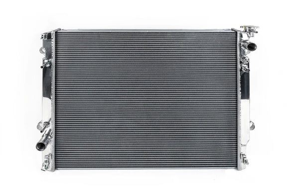 05+ Toyota Tacoma (3.5L / 4.0L / 2.7L) High-Performance All-Aluminum Radiator