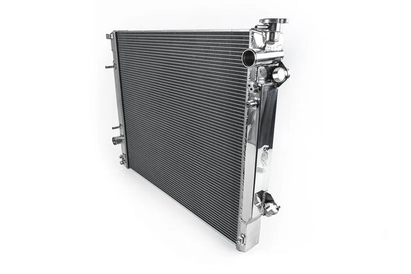 05+ Toyota Tacoma (3.5L / 4.0L / 2.7L) High-Performance All-Aluminum Radiator