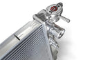 05+ Toyota Tacoma (3.5L / 4.0L / 2.7L) High-Performance All-Aluminum Radiator-6