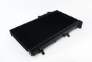 08-14 Subaru WRX / STI / 15-21 WRX 1-Row 31mm High-Performance Radiator - Black-1