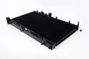 08-14 Subaru WRX / STI / 15-21 WRX 1-Row 31mm High-Performance Radiator - Black-2