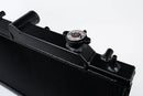 08-14 Subaru WRX / STI / 15-21 WRX 1-Row 31mm High-Performance Radiator - Black-3