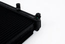 08-14 Subaru WRX / STI / 15-21 WRX 1-Row 31mm High-Performance Radiator - Black-5