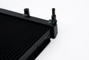 08-14 Subaru WRX / STI / 15-21 WRX 1-Row 31mm High-Performance Radiator - Black-6