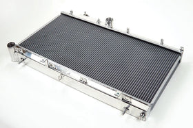 08-14 Subaru WRX / STI / 15-21 Subaru WRX 1-Row 31mm High-Performance Radiator - 0