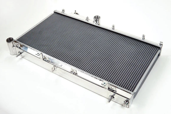 08-14 Subaru WRX / STI / 15-21 Subaru WRX 1-Row 31mm High-Performance Radiator
