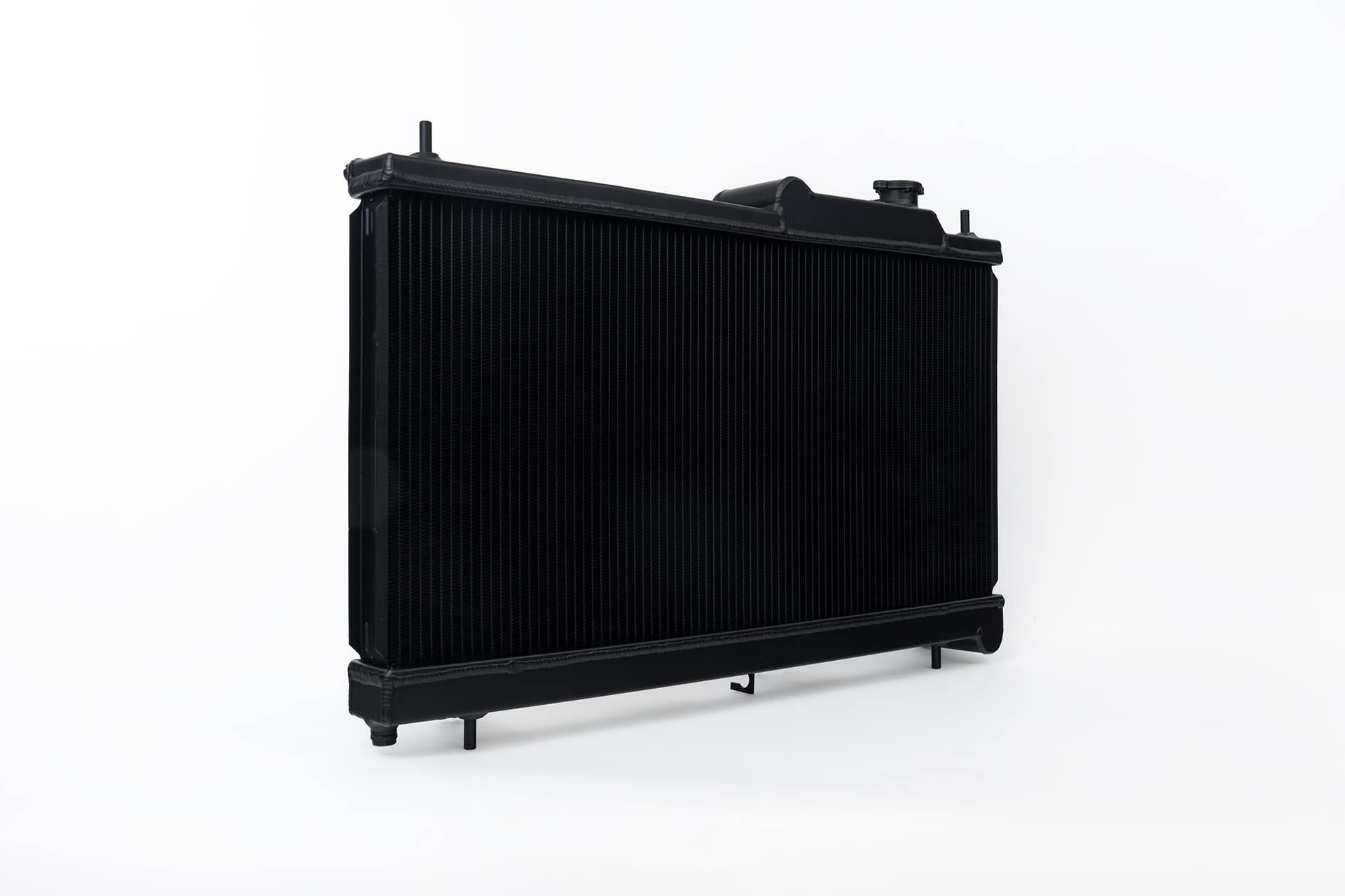 CSF 08-15 Subaru Impreza WRX/STI 2-Row 42mm High-Performance Aluminum Radiator