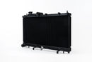 08-14 Subaru WRX / STI / 15-21 Subaru WRX 2-Row 42mm Race-Spec Radiator - Black-1