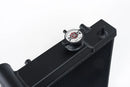 08-14 Subaru WRX / STI / 15-21 Subaru WRX 2-Row 42mm Race-Spec Radiator - Black-3