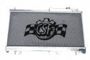 08-14 Subaru WRX / STI / 15-21 Subaru WRX 2-Row 42mm Race-Spec Radiator-1