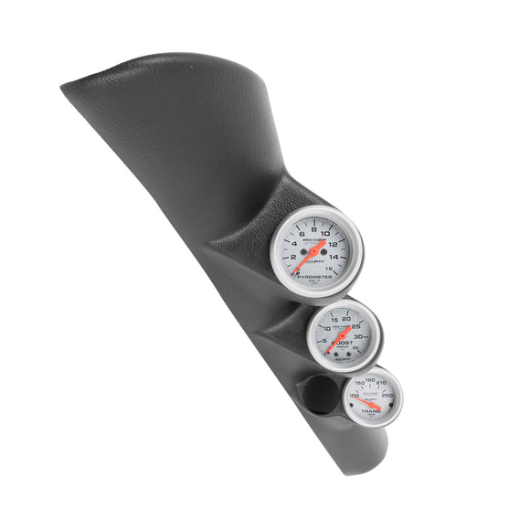 PILLAR KIT, 100-250 °F/0-35 PSI/0-1600 °F, 98-02 DODGE RAM, ULTRA-LITE