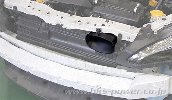 AIR INTAKE DUCT ZN6/ZC6 FA20 N