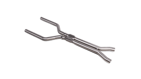 Akrapovic 2020+ BMW X5M (F95)/X6M (F96) Evolution Link Pipe Set (Titanium)