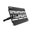 Grimmspeed License Plate Relocation Kit 15-17 For Subaru WRX/STI 12-16 Impreza/Crosstrek-2