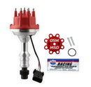 MSD Dist. Dual Sync. Oldsmobile V8-1