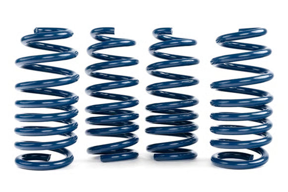 Dinan Performance Spring Set - 2020-2026 BMW X5M / X6M