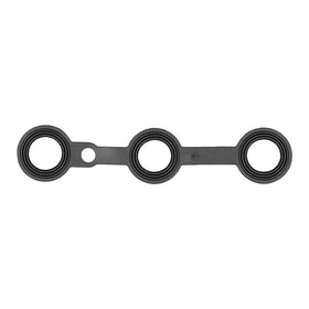 Spark Plug Cover Gasket | 11121730312