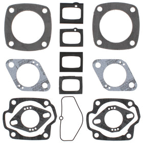 Vertex Gaskets 1975 Moto Ski Futura 343 FC/2 Top End Gasket Kit