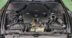 SUPER SQV SUCTION RETURN KIT RZ34