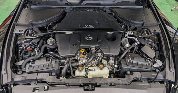 SUPER SQV SUCTION RETURN KIT RZ34