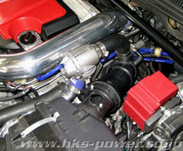 SUPER SQV SUCTION RETURN KIT CZ4A
