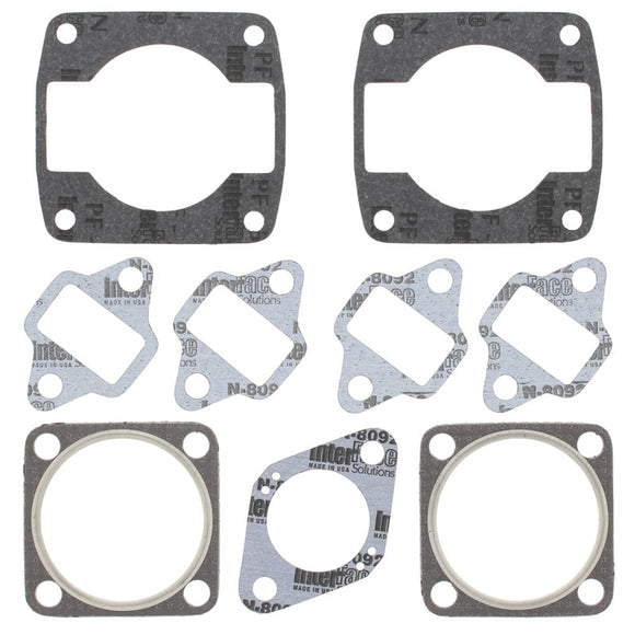 Vertex Gaskets  JLO-Cuyuna 440/2 4 Bolt Head Electric FC/2 Top End Gasket Kit