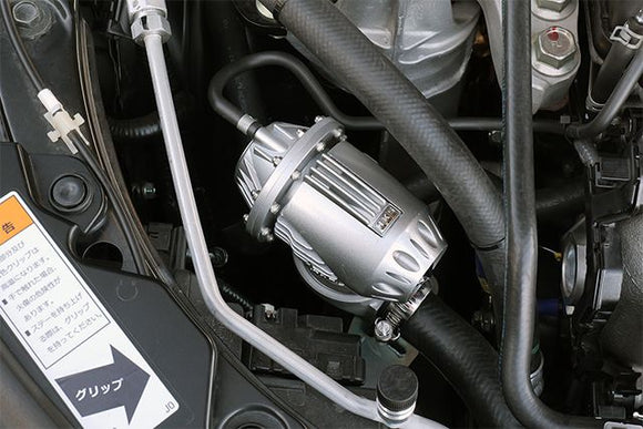 HKS SUPER SQV4 SUCTION RETURN KIT FL5