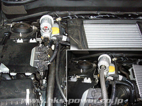 SUPER SQV4 RETURN KIT PLUS SJG