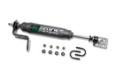 Zone Offroad Steering Stabilizer - Black-1