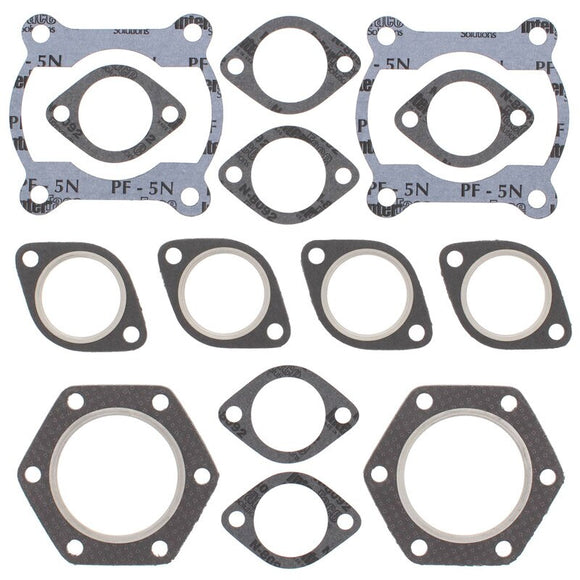 Vertex Gaskets 81-82 Polaris Cutlass SS 440 Top End Gasket Kit