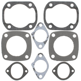 Vertex Gaskets 73-79 Ski-Doo Elan 250/Deluxe/250 SS Top End Gasket Kit