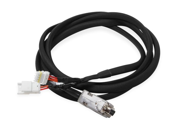 HOOKER BLACKHEART ATTITUDE ADJUSTER EVC