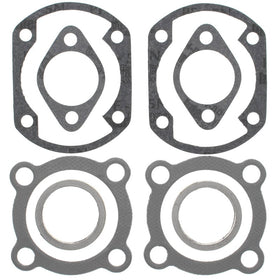 Vertex Gaskets 76-78 Yamaha Exciter EX340 A B Top End Gasket Kit