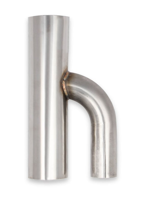 HOOKER BLACKHEART Y-PIPE