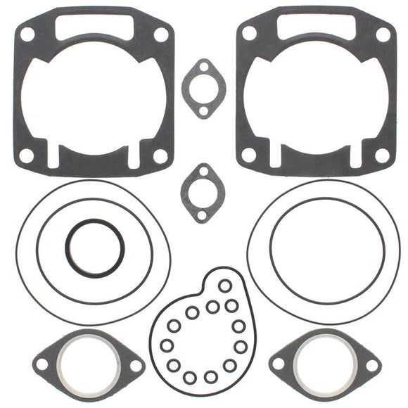 Vertex Pistons 95-96 Bearcat 550/96-02 Bearcat Wide Track 550cc Top End Gasket Kit