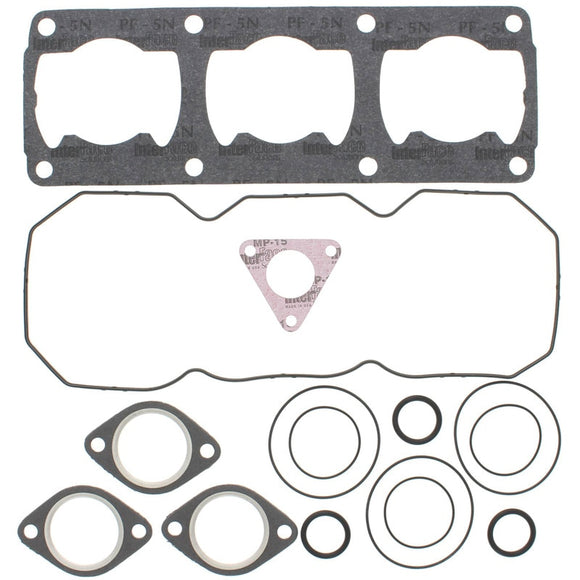 Vertex Pistons 1992/1994 XLT 600cc Top End Gasket Kit