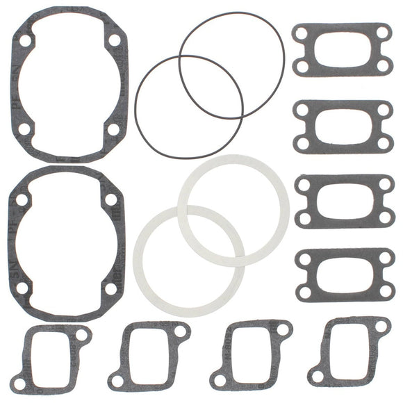 Vertex Pistons 99-01 Formula Deluxe 500/95-99 Formula SL 500cc Top End Gasket Kit