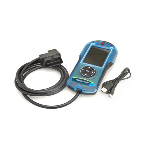 DiabloSport Predator 2 SKU.Predator 2.Ford Diesel Tru