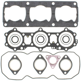Vertex Pistons 95-97 XLT 600cc/95-97 XLT RMK 600cc Top End Gasket Kit